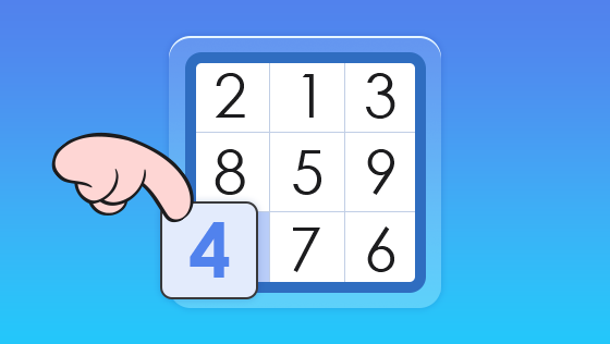 sudoku puzzle answers