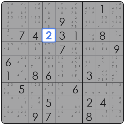sudoku seattle
