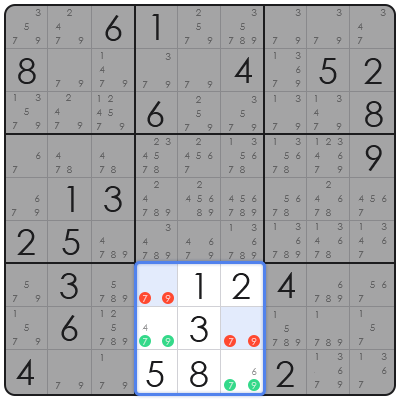 large print sudoku printable