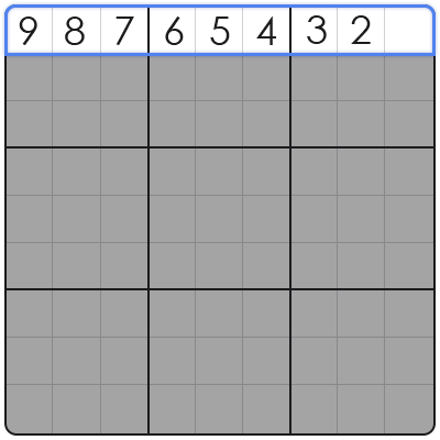 sudoku evil extreme